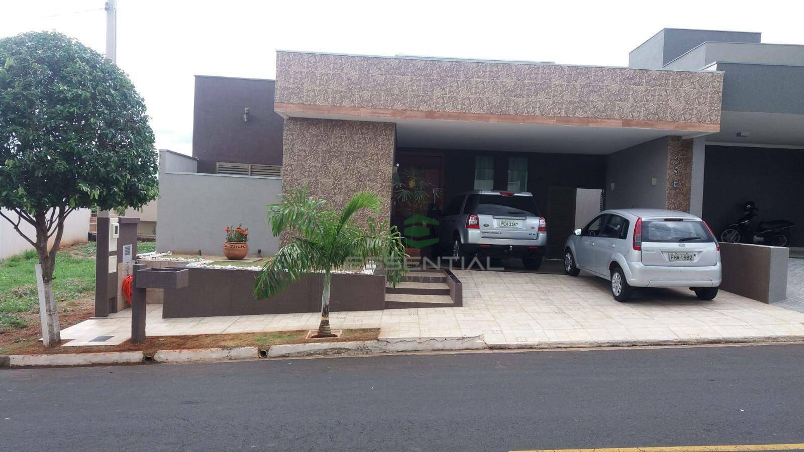 Casa de Condomínio à venda e aluguel com 3 quartos, 144m² - Foto 9