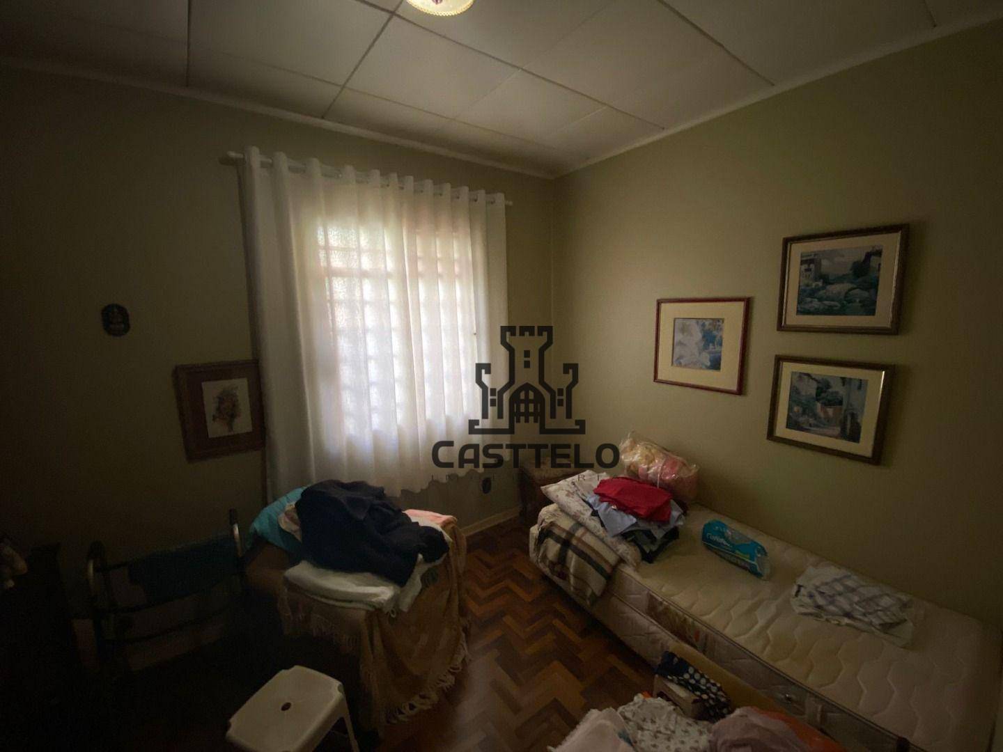 Casa à venda com 4 quartos, 191m² - Foto 6