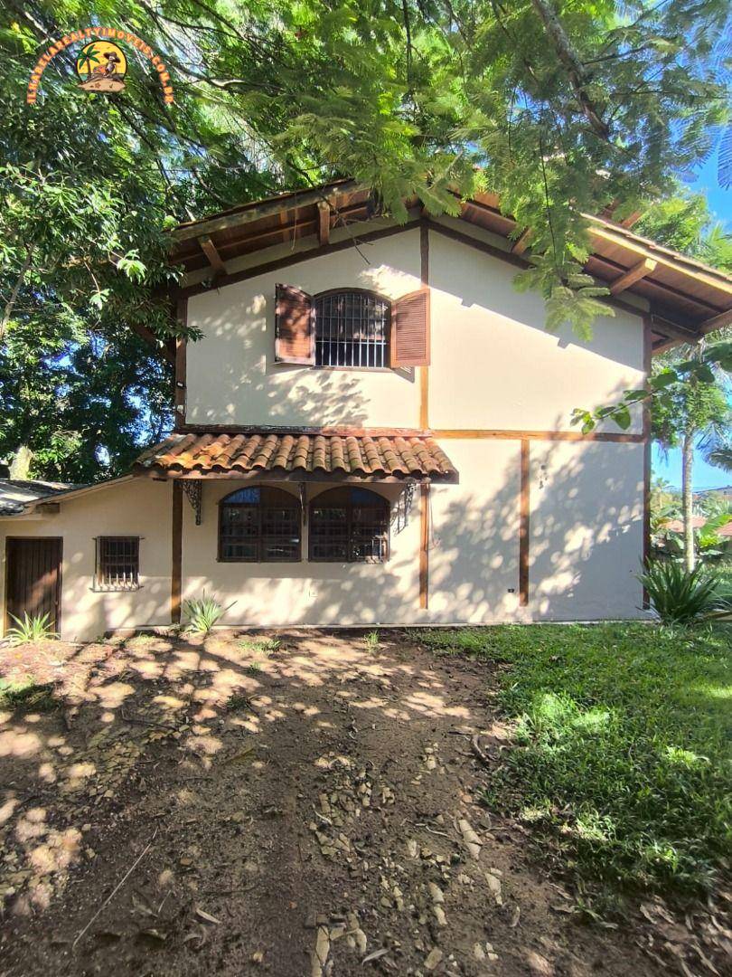 Casa, 2 quartos, 100 m² - Foto 2