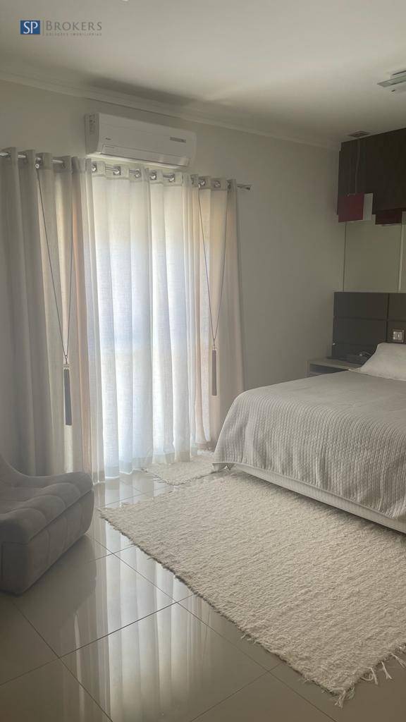 Casa de Condomínio à venda com 3 quartos, 408m² - Foto 17