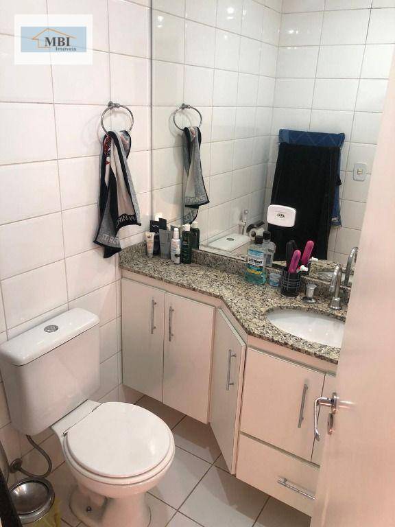 Apartamento à venda com 3 quartos, 82m² - Foto 10