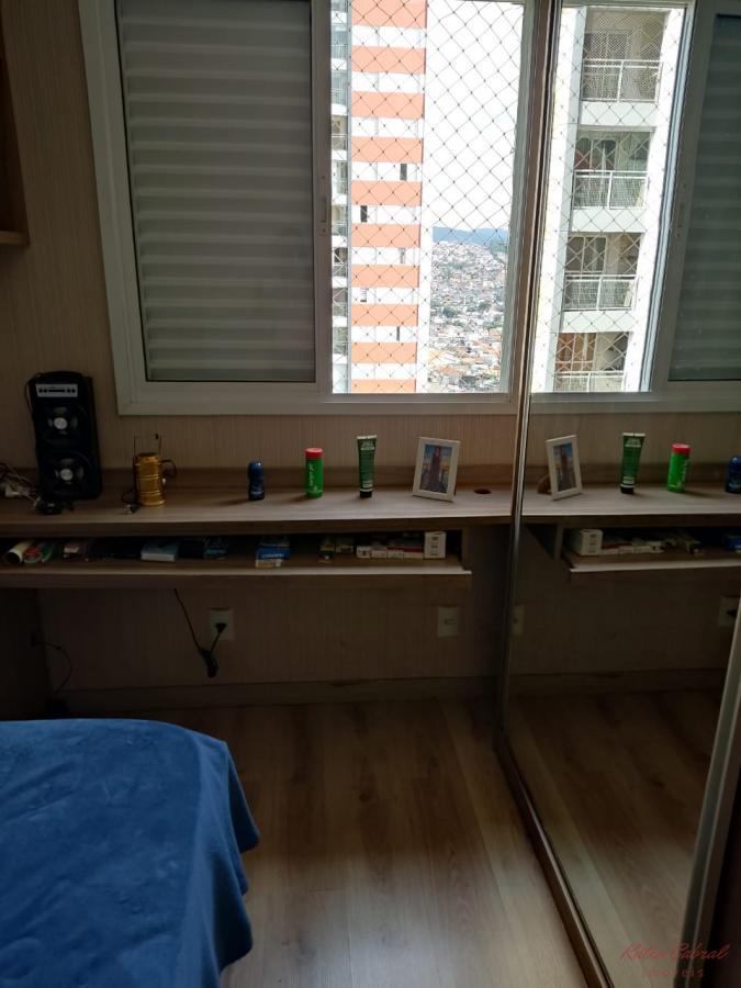 Apartamento à venda com 2 quartos, 59m² - Foto 18