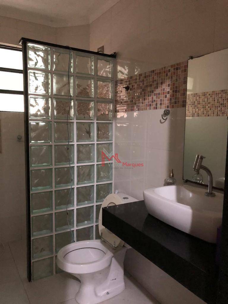 Casa à venda com 3 quartos, 134M2 - Foto 12