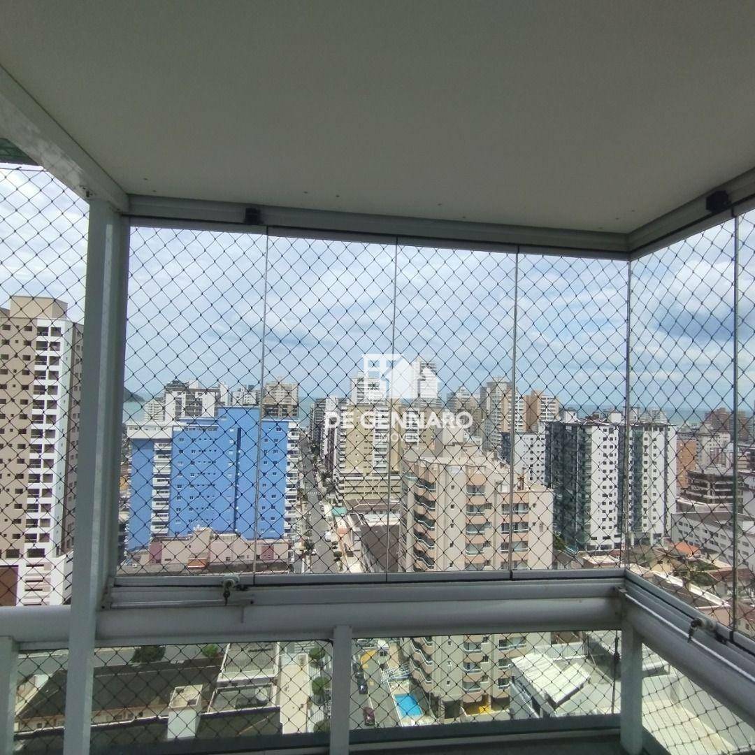 Apartamento à venda com 3 quartos, 129m² - Foto 4