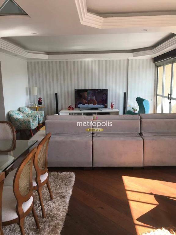 Apartamento à venda com 3 quartos, 110m² - Foto 11