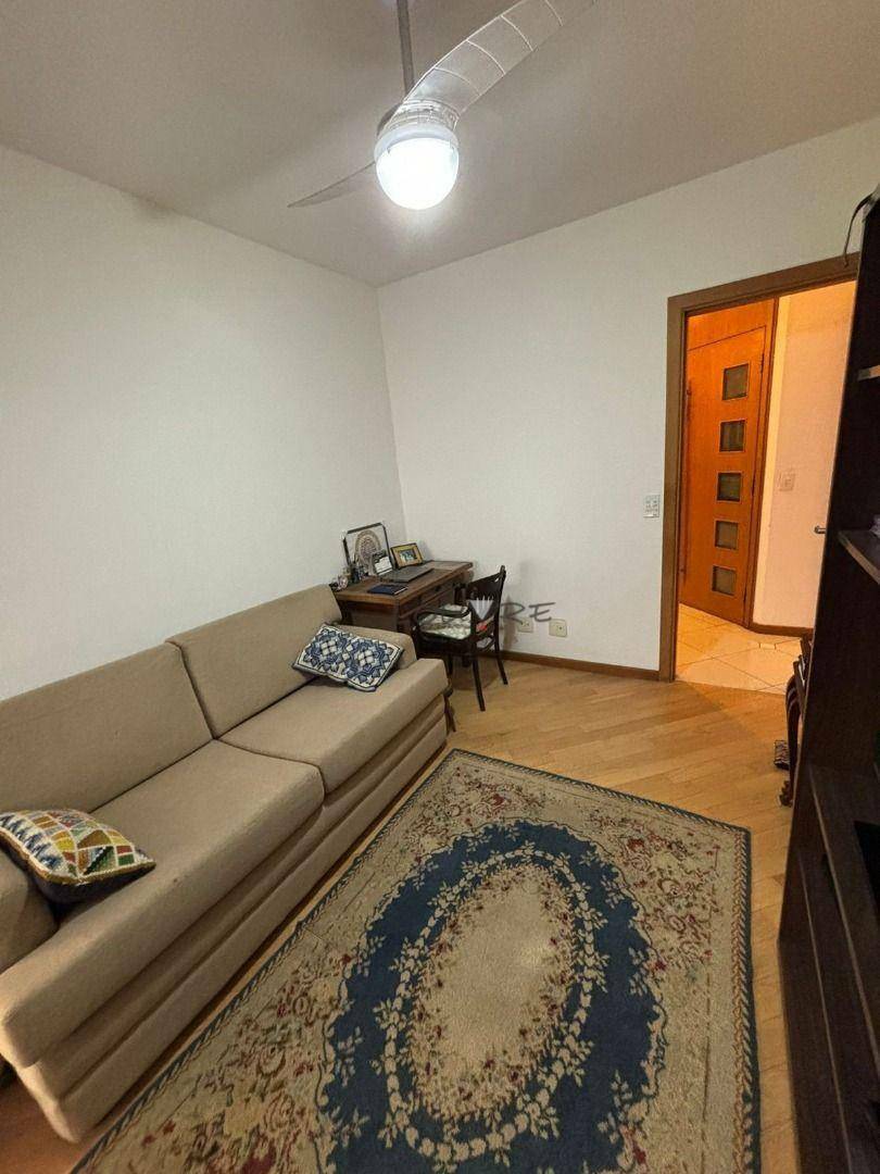 Apartamento para alugar com 3 quartos, 173m² - Foto 28