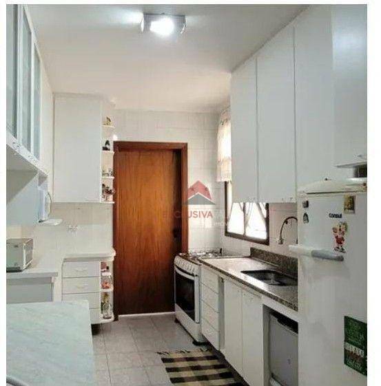 Apartamento à venda com 3 quartos, 102m² - Foto 10