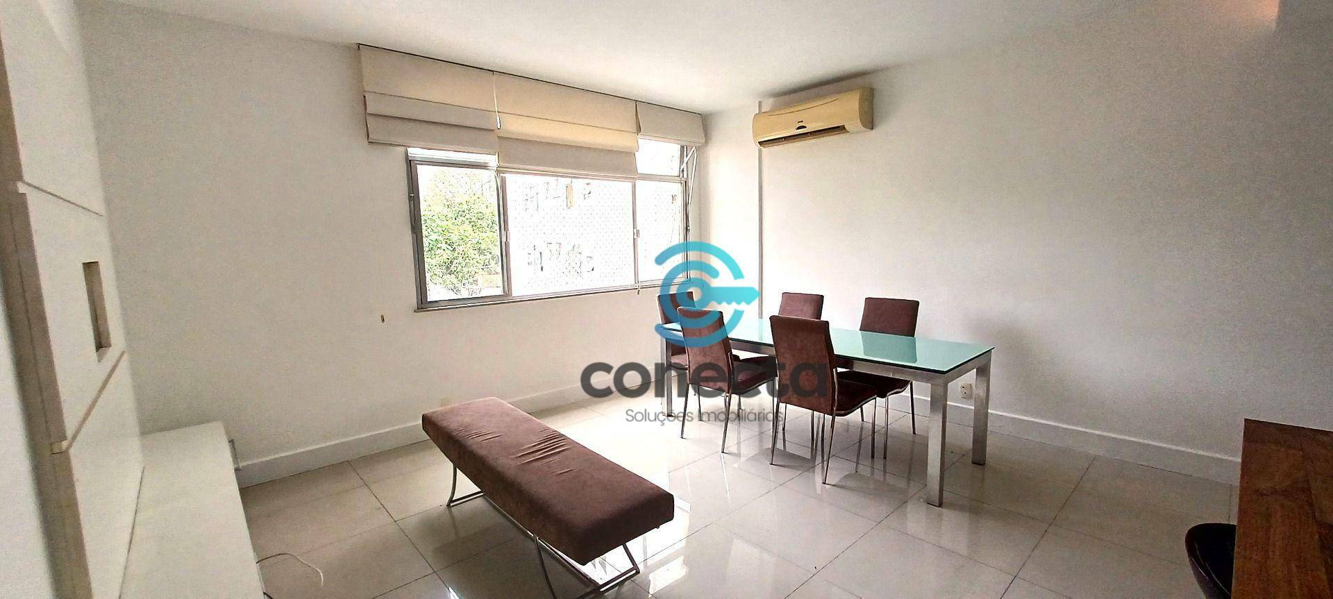 Apartamento à venda com 3 quartos, 120m² - Foto 5