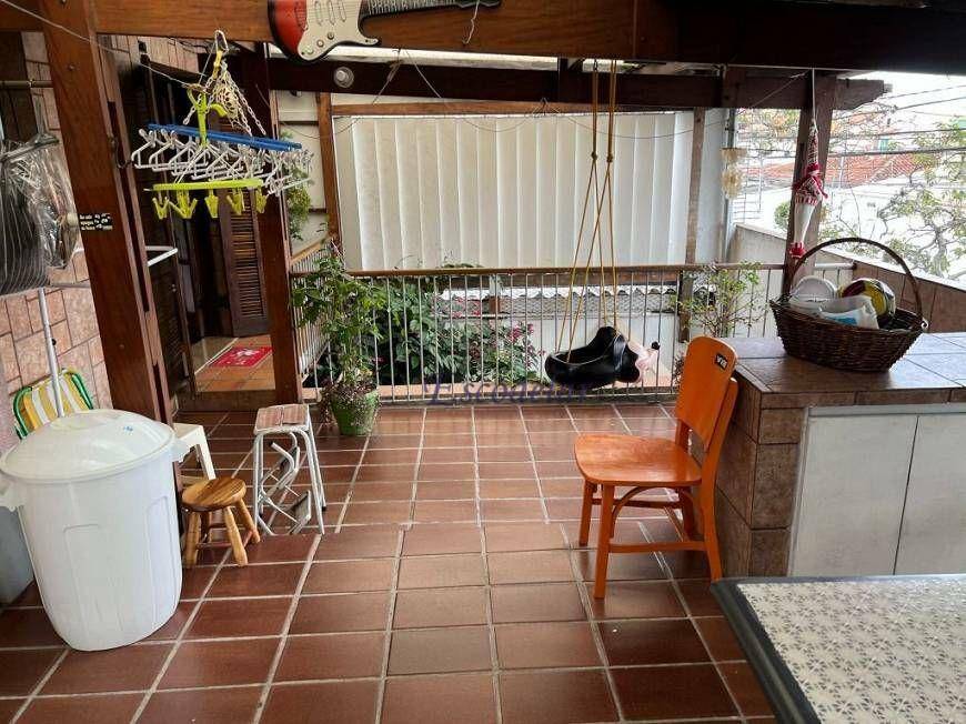 Sobrado à venda com 3 quartos, 144m² - Foto 11