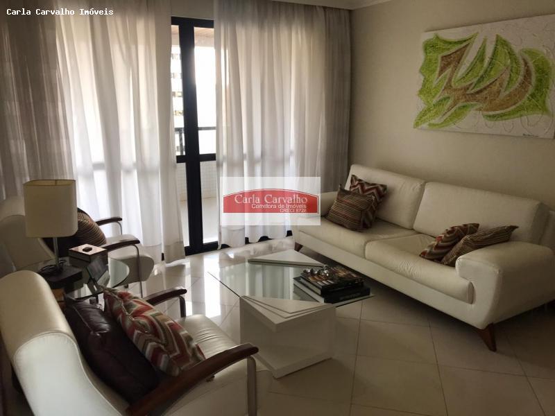 Apartamento à venda com 4 quartos, 130m² - Foto 29