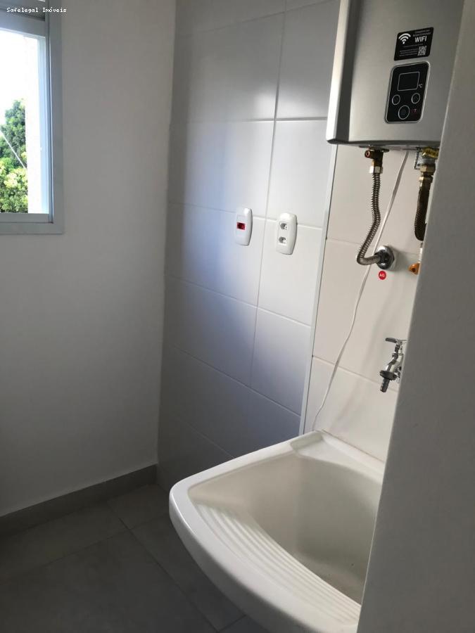 Apartamento à venda com 2 quartos, 63m² - Foto 10