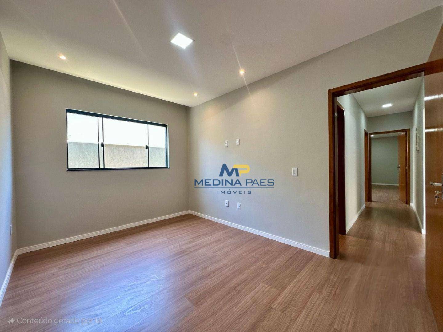 Casa de Condomínio à venda com 3 quartos, 162m² - Foto 9