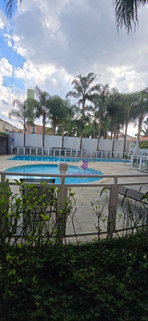 Sobrado à venda com 2 quartos, 72m² - Foto 23