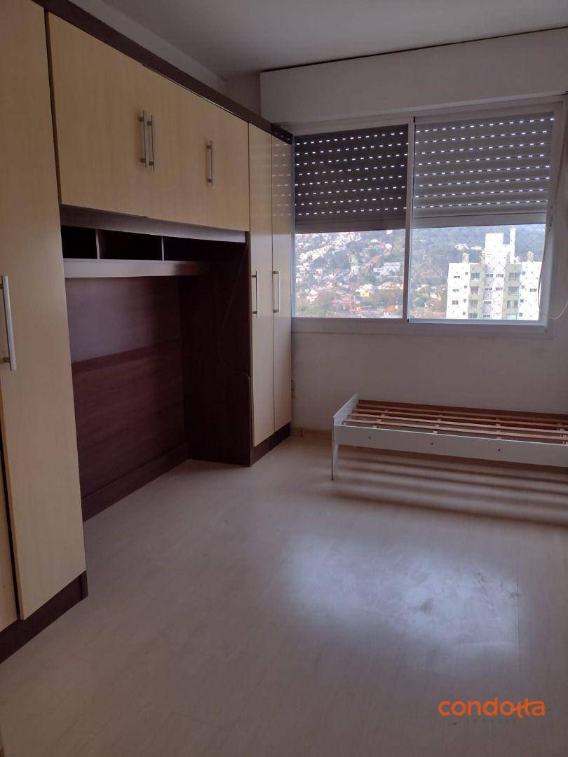 Apartamento para alugar com 1 quarto, 47m² - Foto 11