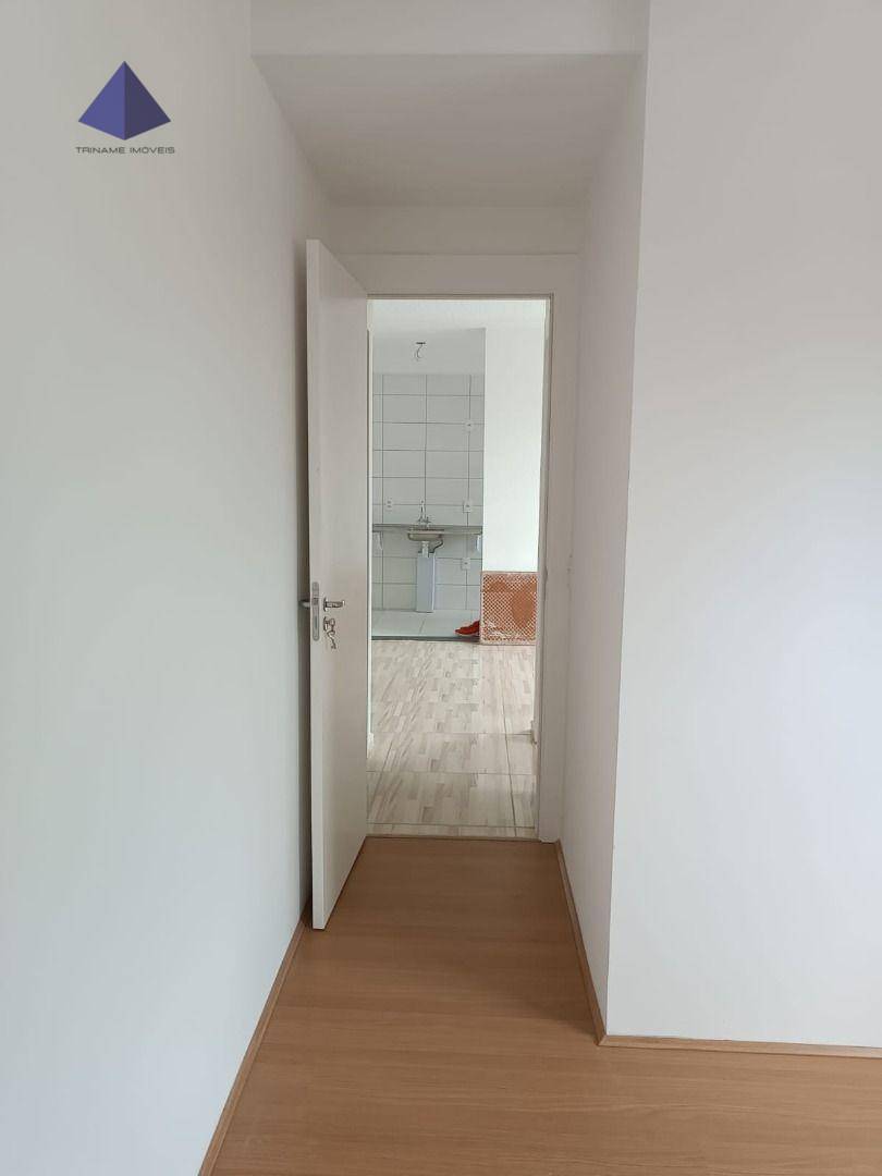 Apartamento à venda com 2 quartos, 40m² - Foto 4