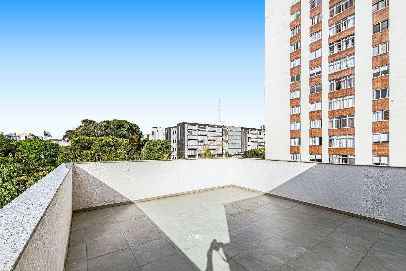 Kitnet-Studio, 21 m² - Foto 21