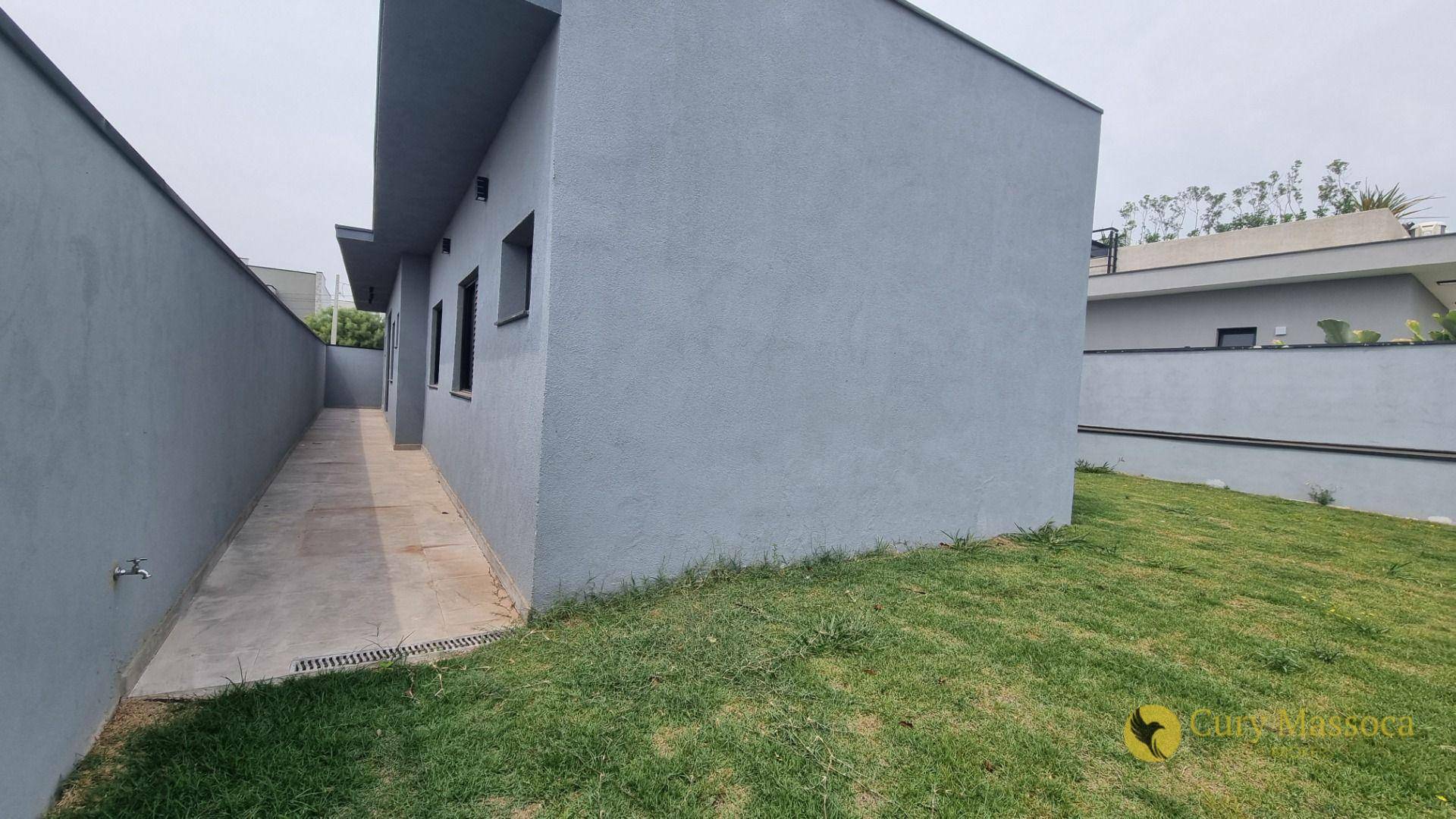 Casa de Condomínio à venda com 3 quartos, 172m² - Foto 32