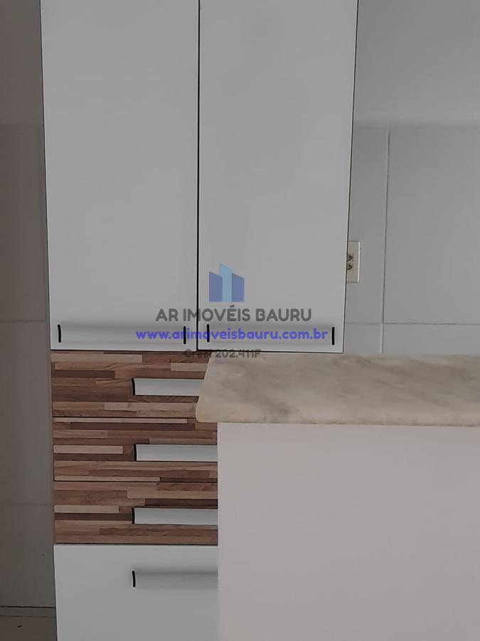 Apartamento à venda com 2 quartos, 60m² - Foto 3