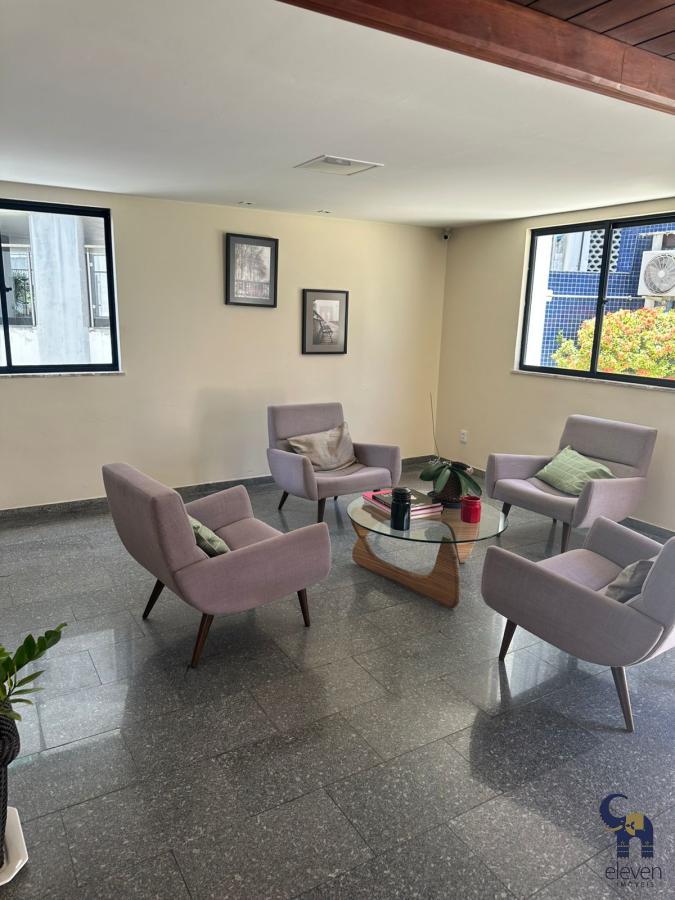 Apartamento à venda com 1 quarto, 51m² - Foto 8