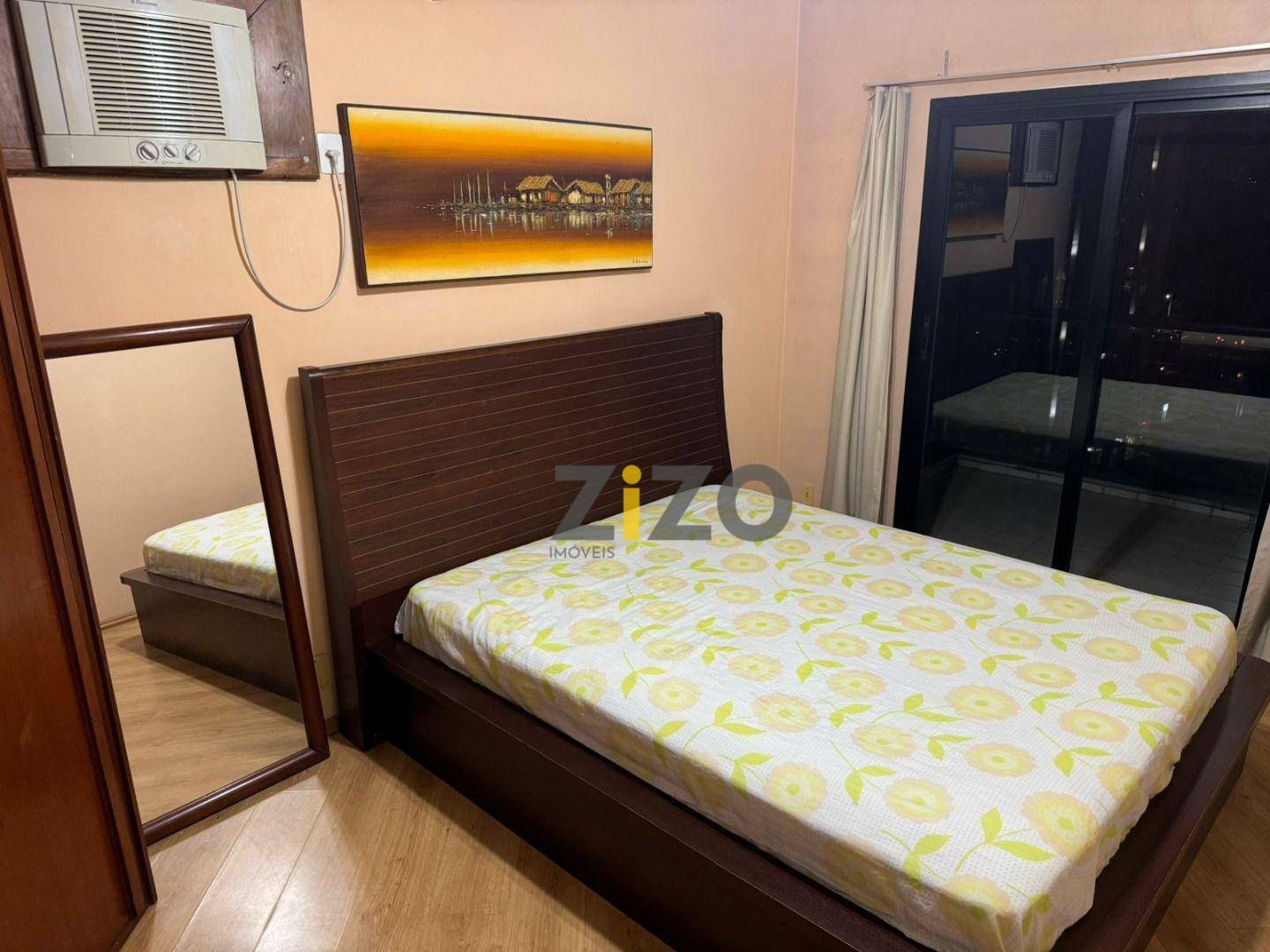 Apartamento para alugar com 1 quarto, 52m² - Foto 5