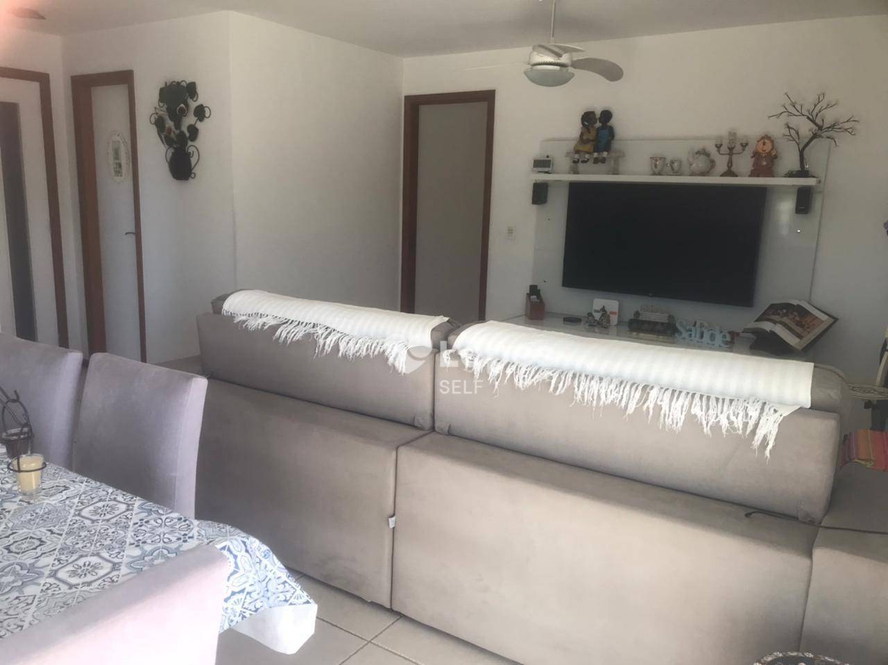 Cobertura, 3 quartos, 220 m² - Foto 12