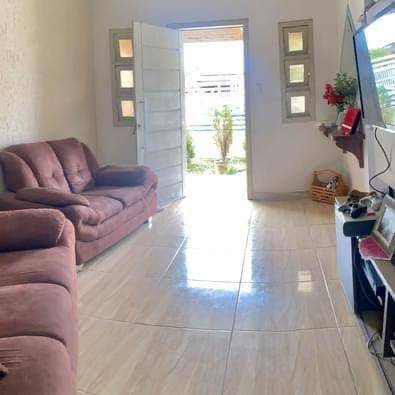 Casa à venda com 4 quartos, 223m² - Foto 7