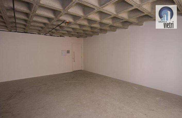 Conjunto Comercial-Sala à venda e aluguel, 127m² - Foto 3