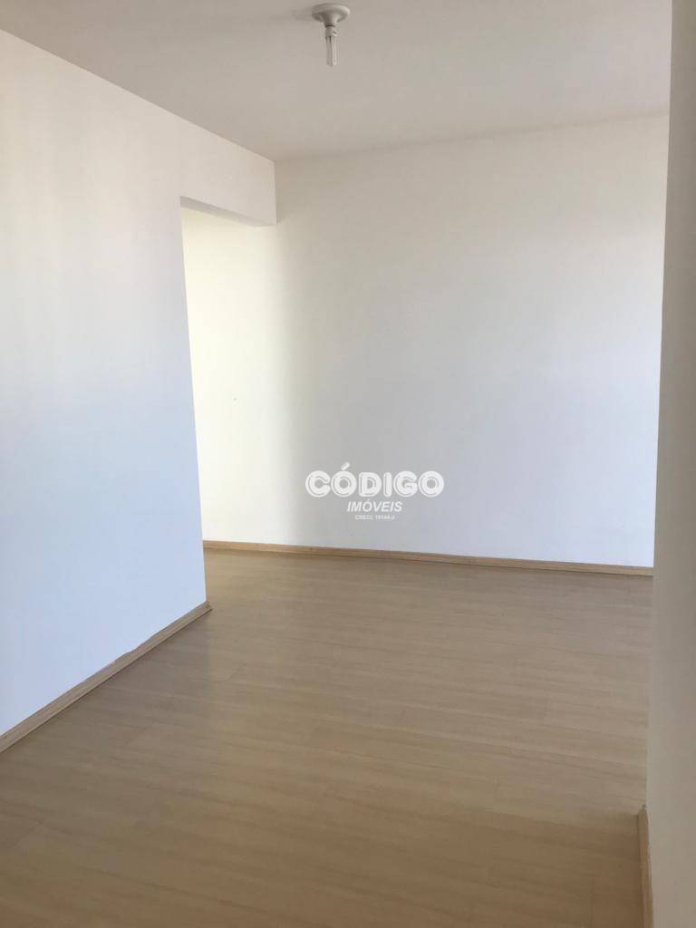 Apartamento à venda com 3 quartos, 82m² - Foto 6