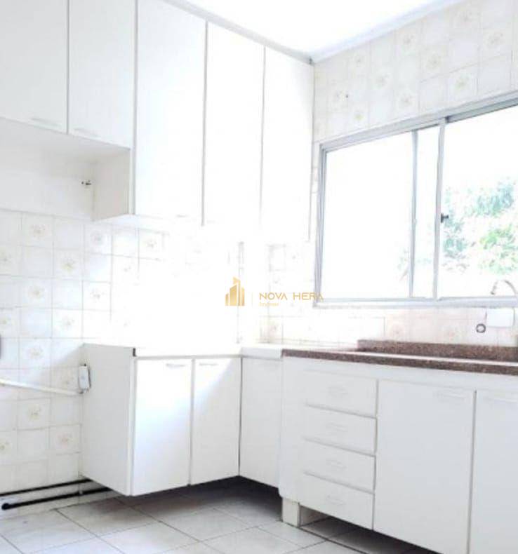 Apartamento à venda com 2 quartos, 70m² - Foto 5