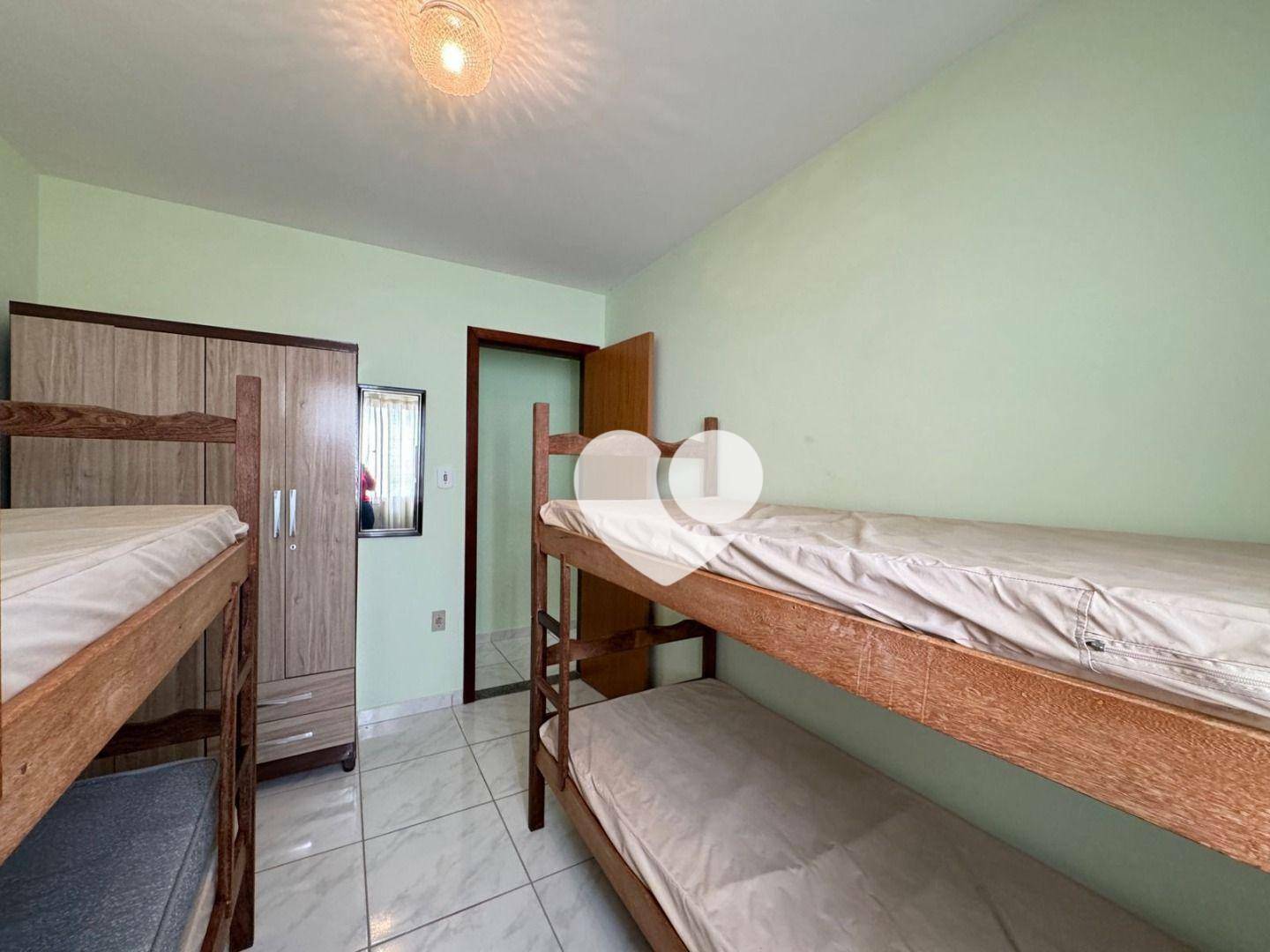 Apartamento à venda com 2 quartos, 65m² - Foto 8