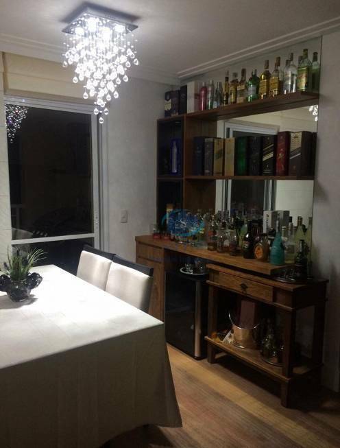 Apartamento à venda com 2 quartos, 66m² - Foto 13