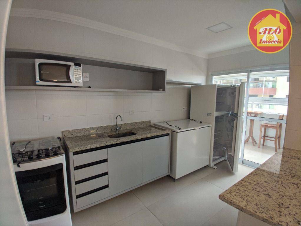 Apartamento à venda com 2 quartos, 103m² - Foto 10