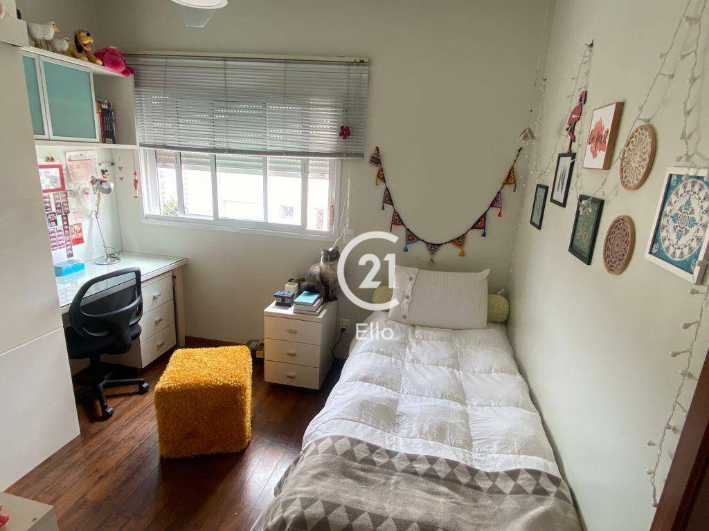 Apartamento à venda com 3 quartos, 205m² - Foto 36