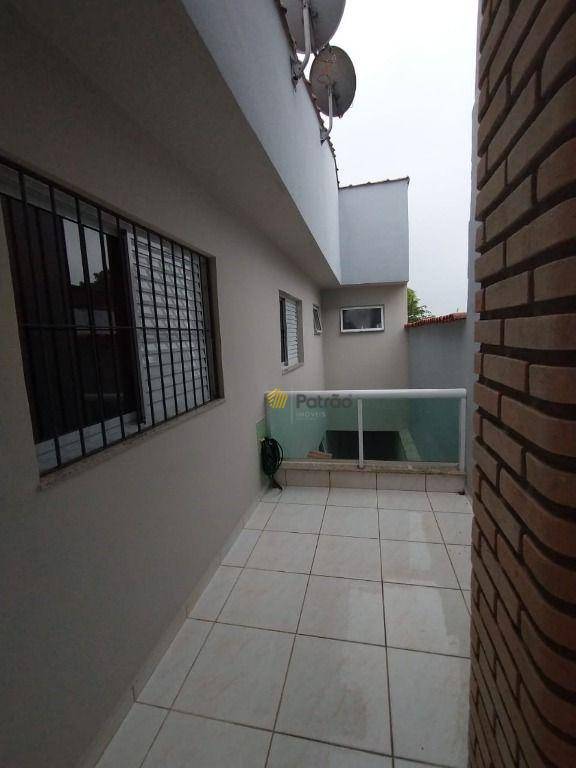 Sobrado à venda com 4 quartos, 215m² - Foto 23