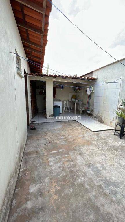 Casa de Condomínio à venda com 3 quartos, 160m² - Foto 12