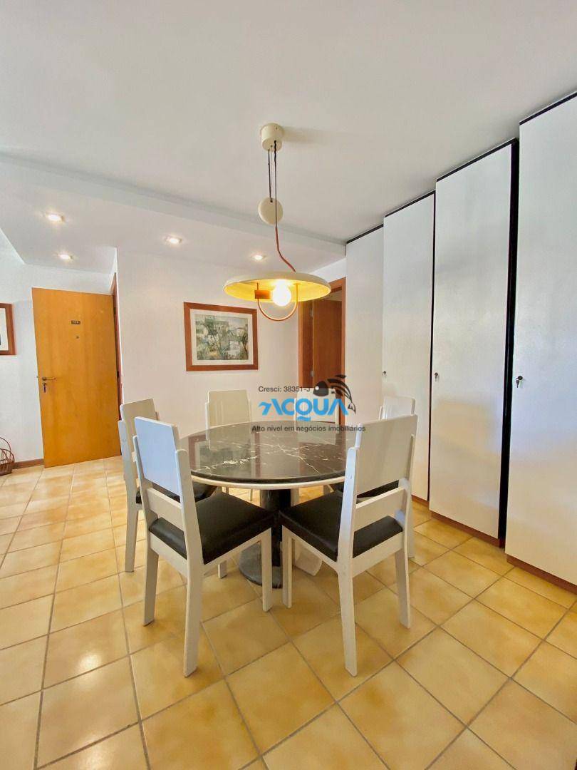 Apartamento à venda com 4 quartos, 165m² - Foto 5