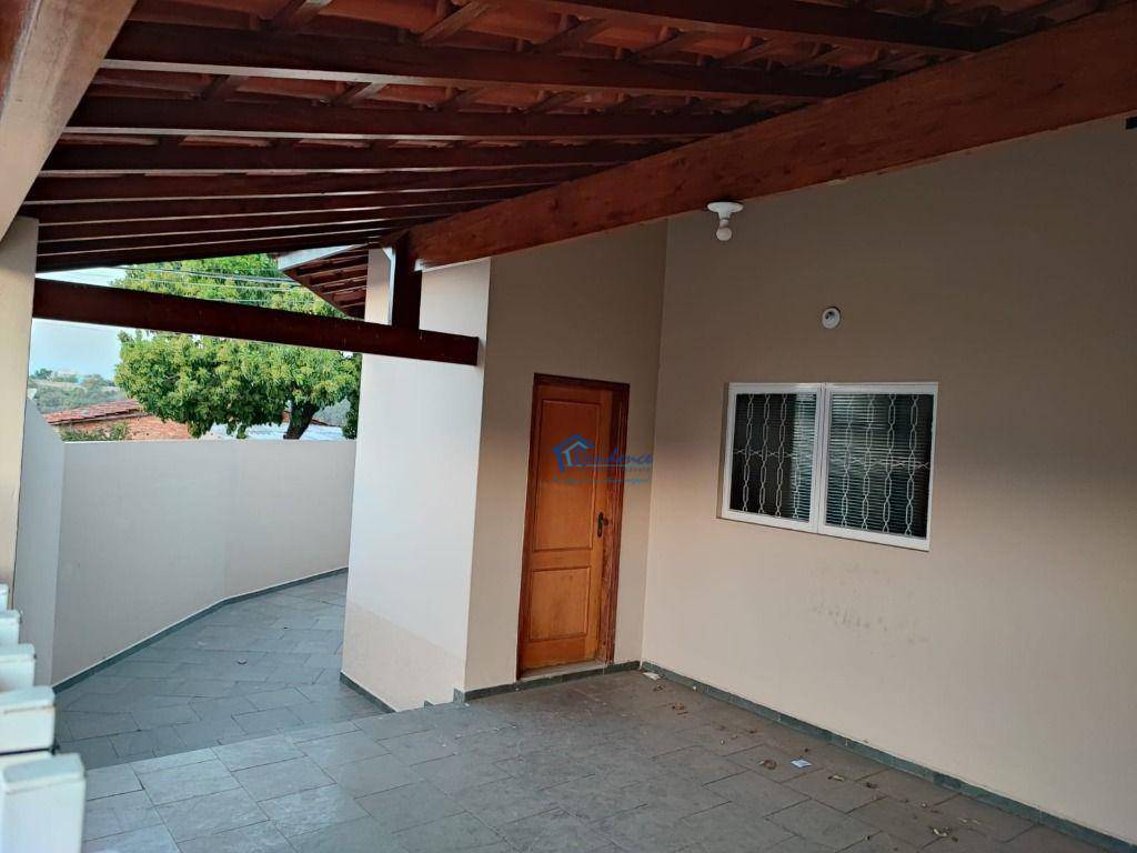 Casa à venda com 2 quartos, 96m² - Foto 18