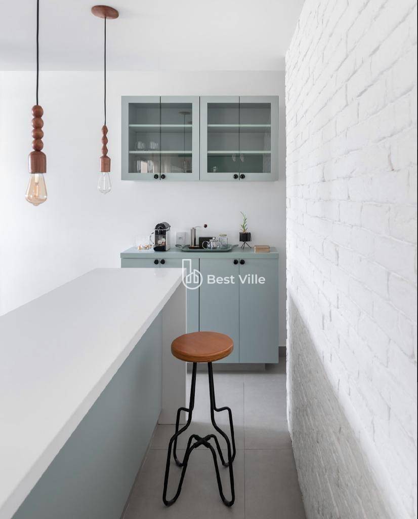 Apartamento à venda com 2 quartos, 107m² - Foto 13
