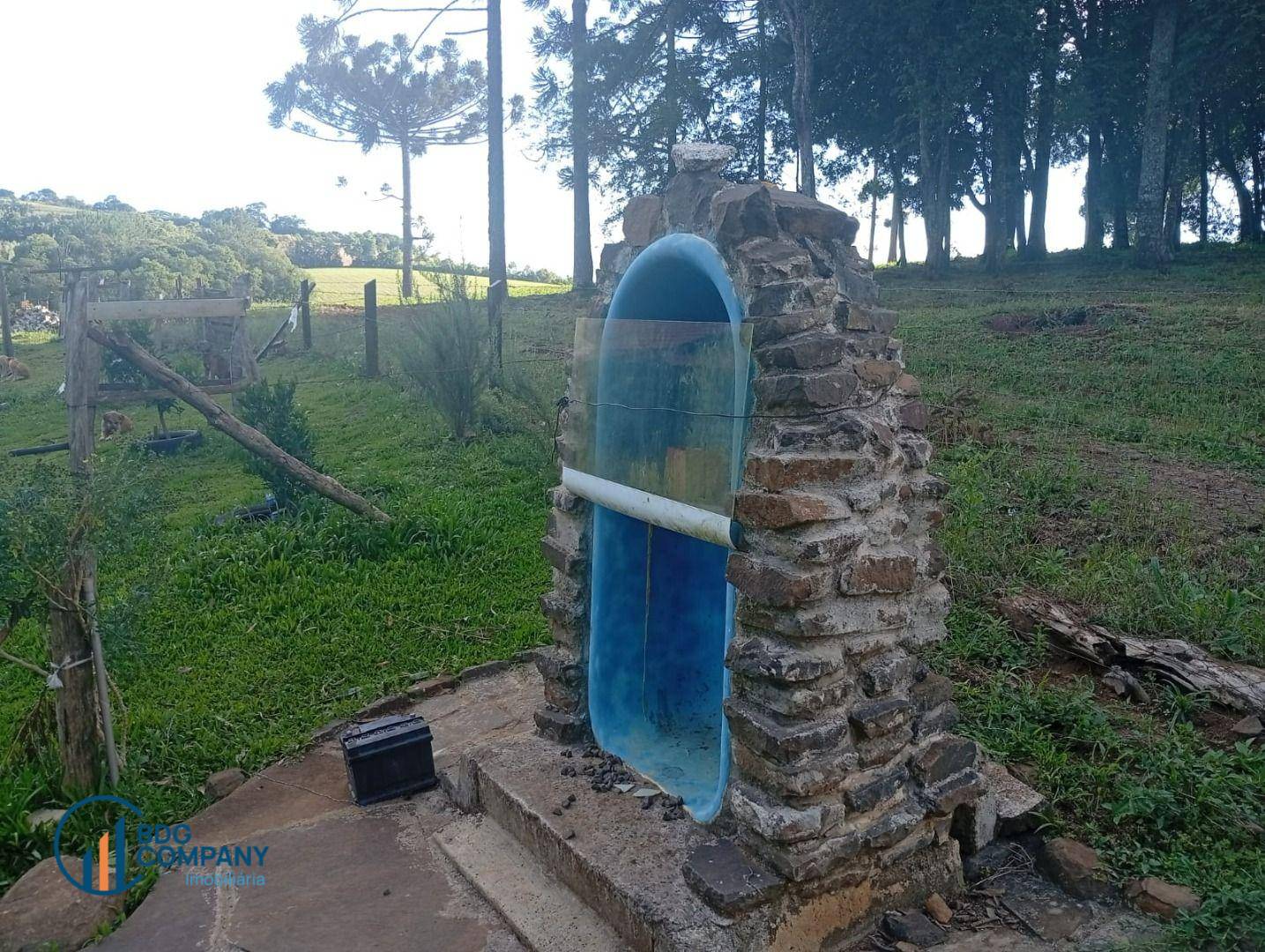 Chácara, 2 quartos, 5445 m² - Foto 22