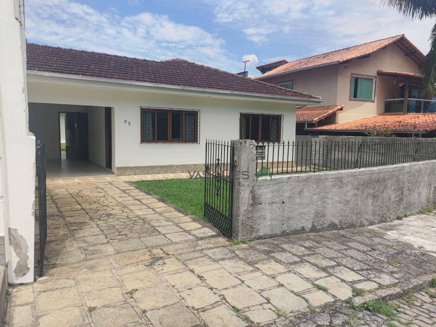 Casa à venda com 3 quartos, 118m² - Foto 2