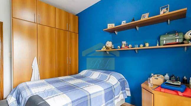 Sobrado à venda com 3 quartos, 160m² - Foto 22