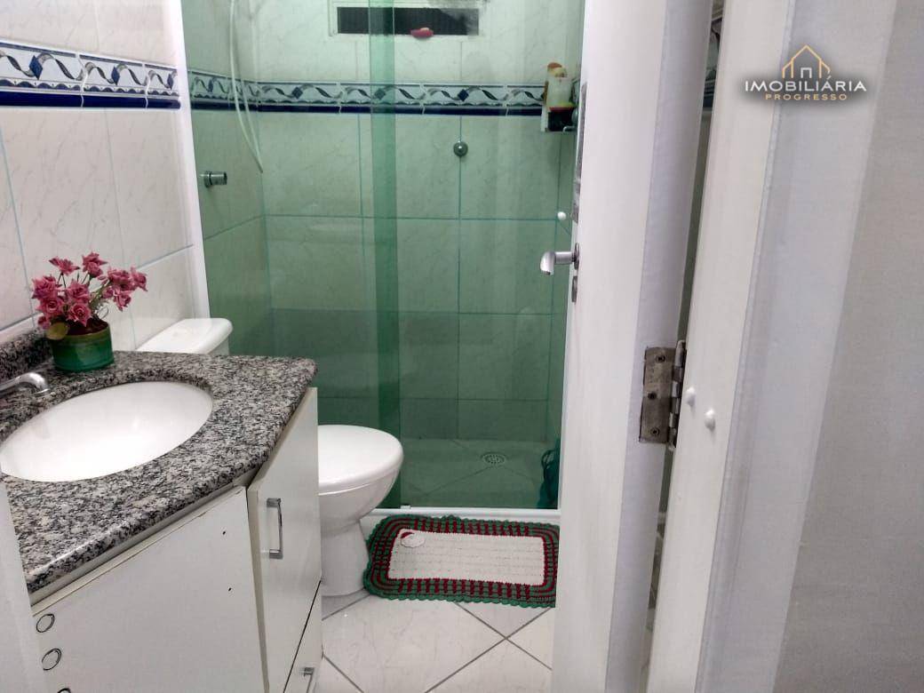 Casa, 3 quartos, 72 m² - Foto 17