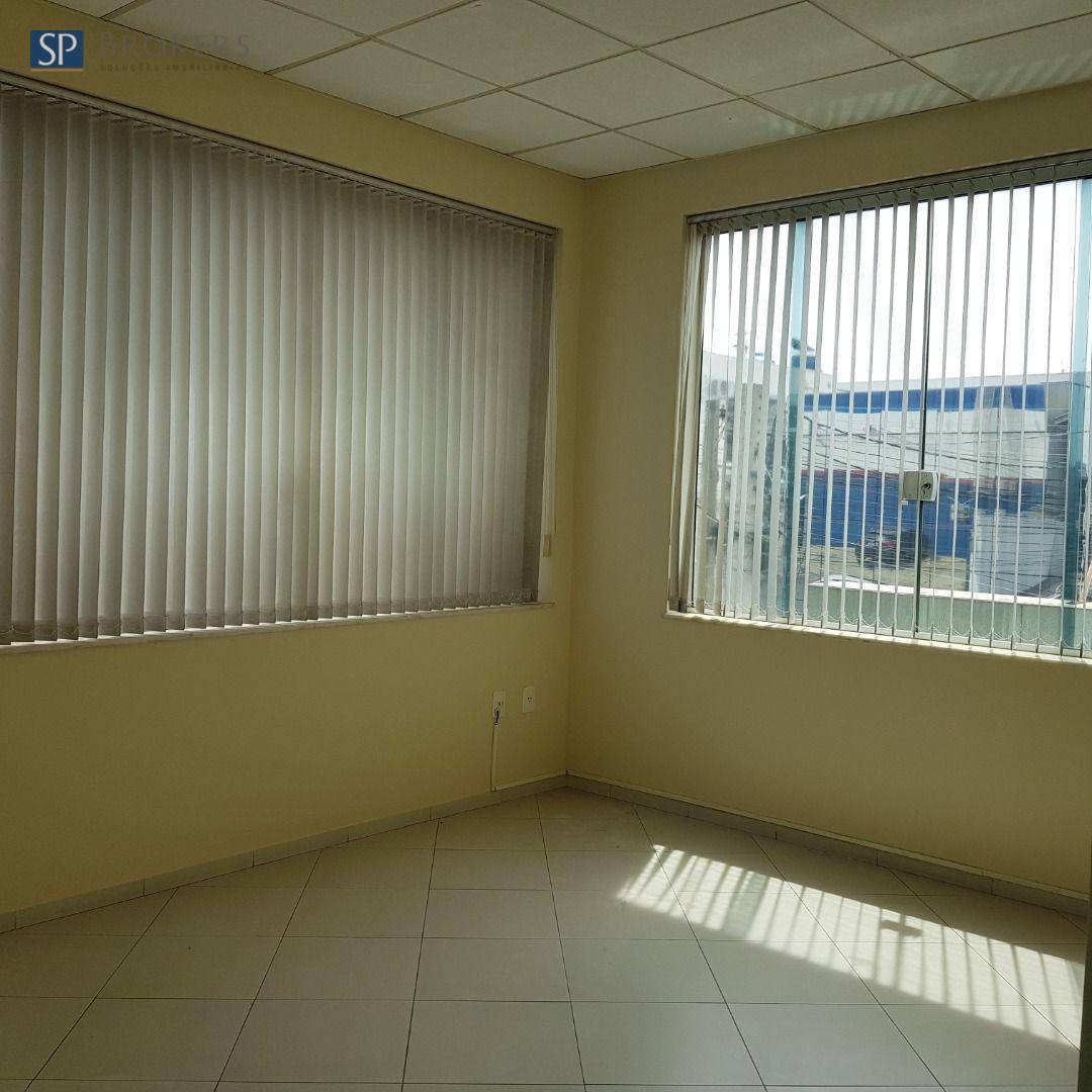 Conjunto Comercial-Sala para alugar, 120m² - Foto 4