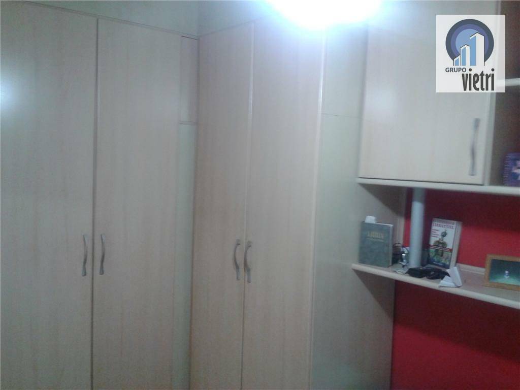 Apartamento à venda com 2 quartos, 62m² - Foto 14