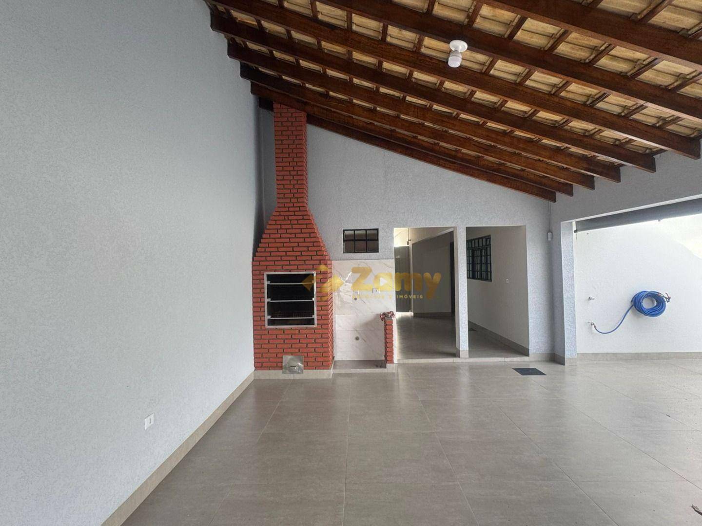 Casa à venda com 3 quartos, 232m² - Foto 27