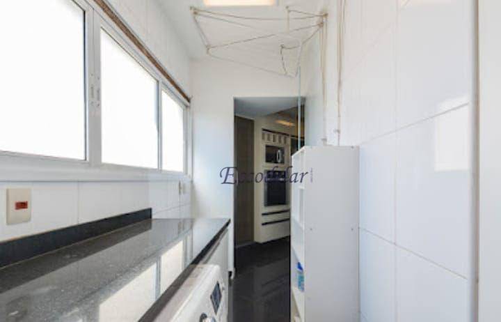 Apartamento à venda com 3 quartos, 145m² - Foto 56