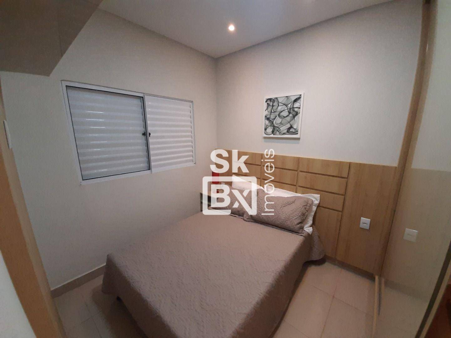 Apartamento à venda com 2 quartos, 52m² - Foto 14