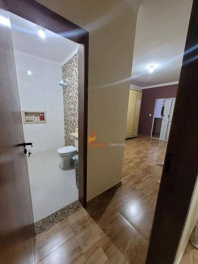 Sobrado à venda com 3 quartos, 160m² - Foto 11