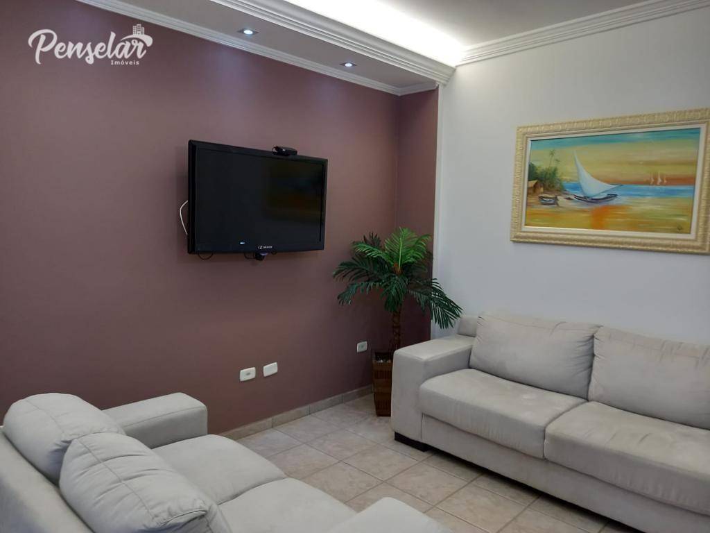 Apartamento à venda com 2 quartos, 95m² - Foto 8