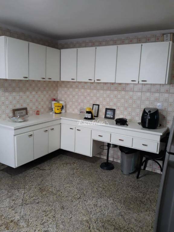 Sobrado à venda com 3 quartos, 156m² - Foto 14